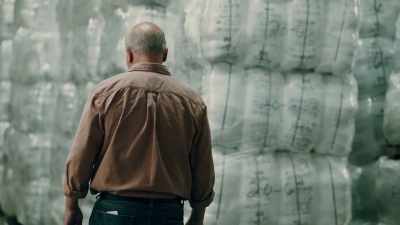 His math might be better
than mine, sir. - Queen Sugar