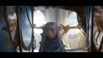 His memory will probably return
in time. Would you stop... Seladon! - The Dark Crystal: Age of Resistance