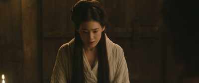 His men will attack from a higher
ground with arrows like rain, - The Great Battle
