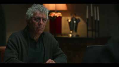 His methodology, it's never
violent, I assure you. - Interview with the Vampire