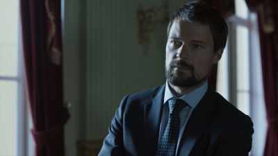 His methods are violent, inefficient. - McMafia