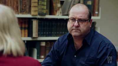 His mind was always thinking
of the next thing - Aussie Inventions That Changed The World