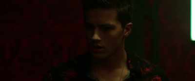 His mind, his heart.
I'm his everything. - Dreamcatcher