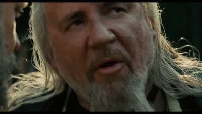His minions, uh, they're with you? - Noah