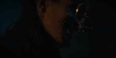 His miracle. - Resident Evil