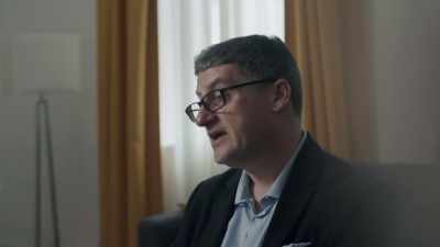 His mistake was to raise it publicly
with Putin on camera. - Putin: A Russian Spy Story
