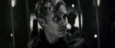His? Mmm, not so much. - Werewolf by Night