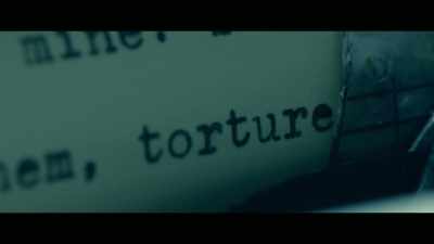 - His mo was bind,
torture, kill, - Invisible Monsters: Serial Killers in America