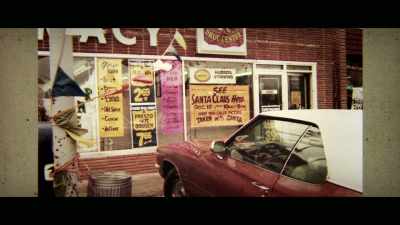 His mother drove up
there to pick him up - Invisible Monsters: Serial Killers in America