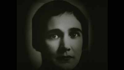 His mother, grief-stricken, - Trees and Other Entanglements