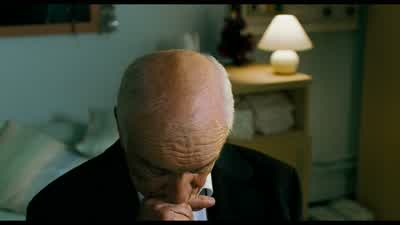 His mother... - Eastern Promises