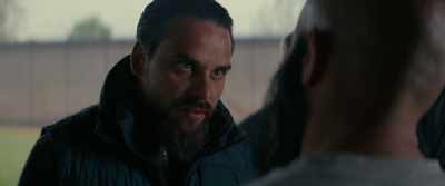 His mother should not
be able to recognize him. - Darkland: The Return