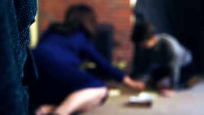 -His mother was somebody who was
very much dominated - Britain’s Most Evil Killers