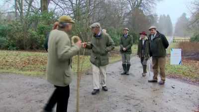 -His mother still loves him, - Prince Andrew: Banished