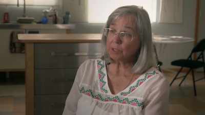 His mother was very worried
about it - Unabomber: In His Own Words
