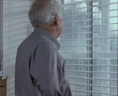 His mother's been dead for two hours, Lewis. - Inspector Morse