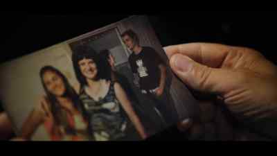 His mum gave a statement
saying that she was with him - Black Snow