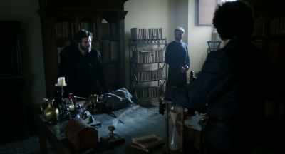 His murder demands justice, Cosimo. - Medici: Masters of Florence