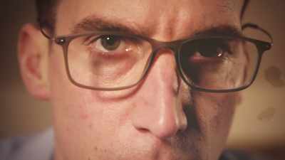 His murders
were purely selfish acts - Britain’s Most Evil Killers
