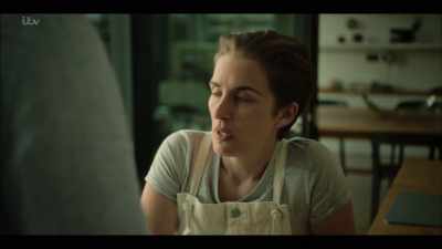 His name was Ali. - Trigger Point