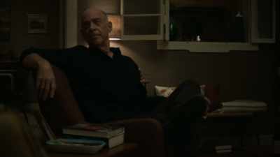 His name is Andrei,
and, uh, we play Go. - Counterpart