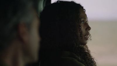 His name was Andrew.
Kai's dad. - Big Sky