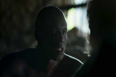 His name is Aulus Plautius. - Britannia