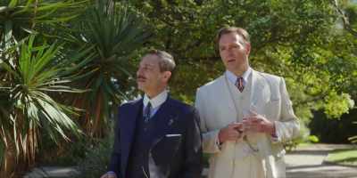 His name has been given - Hotel Portofino