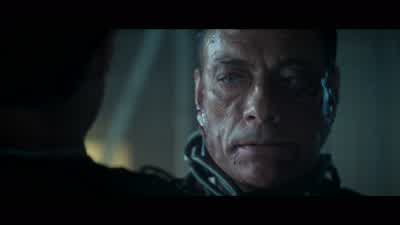 His name was Billy. - The Expendables 2