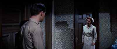 His name is Charles Frolick. - From the Terrace
