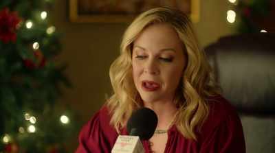 His name is Chris Massey. - Dear Christmas