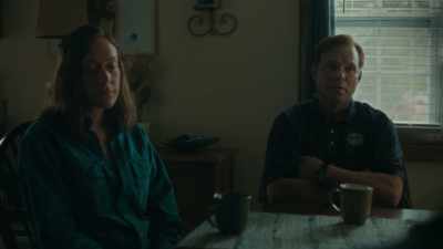 - His name is Coco.
- Of course. Apologies. - The Girl from Plainville