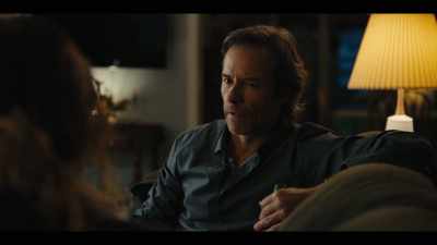 -His name was Colin Zabel.
-(SIGHS) - Mare of Easttown