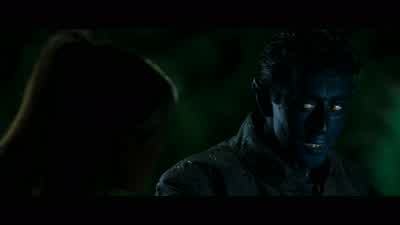 His name is Colonel William Strykerand he invaded your mansion for one purposeHe wanted CerebroOr enough of it to build one of his ownBut that doesn't make any sense Stryker would need the professor to operate itWhich I think is the only reason my old - X2: X Men United