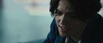 His name was Daniel,
and he was my best friend. - Daniel Isn't Real