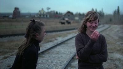 His name was Edward - Days of Heaven