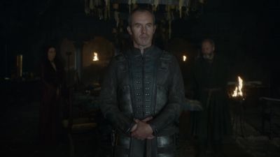 His name is Gendry. - Game of Thrones