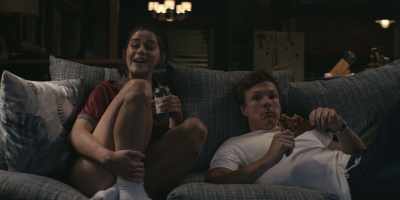 His name is Gio,
and things are going well. - Dexter: Original Sin