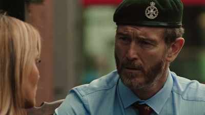 -His name is Goram. - Renegades