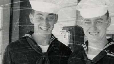 His name is harvey milk. - Searching for Secrets