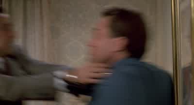 His name is Charles. - Scent of a Woman