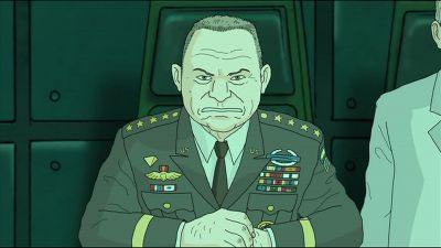 HIS NAME IS DR ROCKSO - Metalocalypse