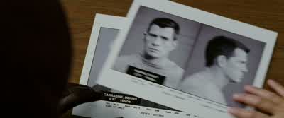 His name is Flint Marko. - Spider Man 3