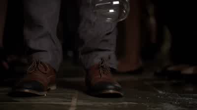 His name is Jackson. - Teen Wolf