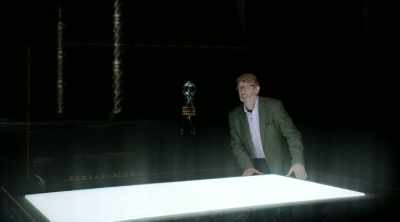 His name is
Marcus Sergius Silus. - Strangest Things