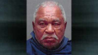 HIS NAME IS SAMUEL LITTLE. - The 93 Victims of Samuel Little