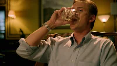 His name is Steve Murphy. - Narcos