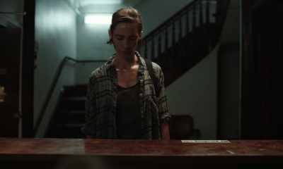 His name is, uh, David Moore. - Resurrection