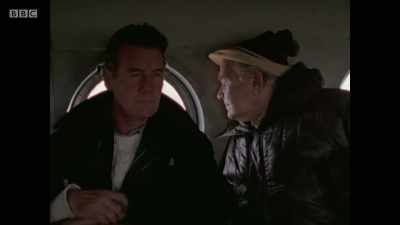His name is Ivan Yakovlev. - Michael Palin: Travels of a Lifetime