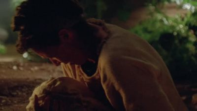 His name is Jacob. - Lost
